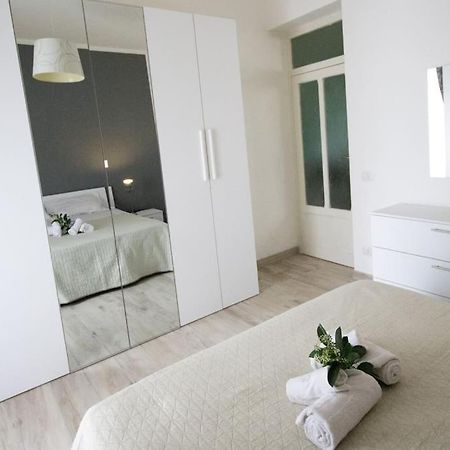 Ovidio Home Palermo Exterior photo