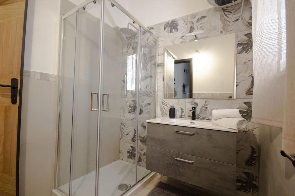 Ovidio Home Palermo Exterior photo