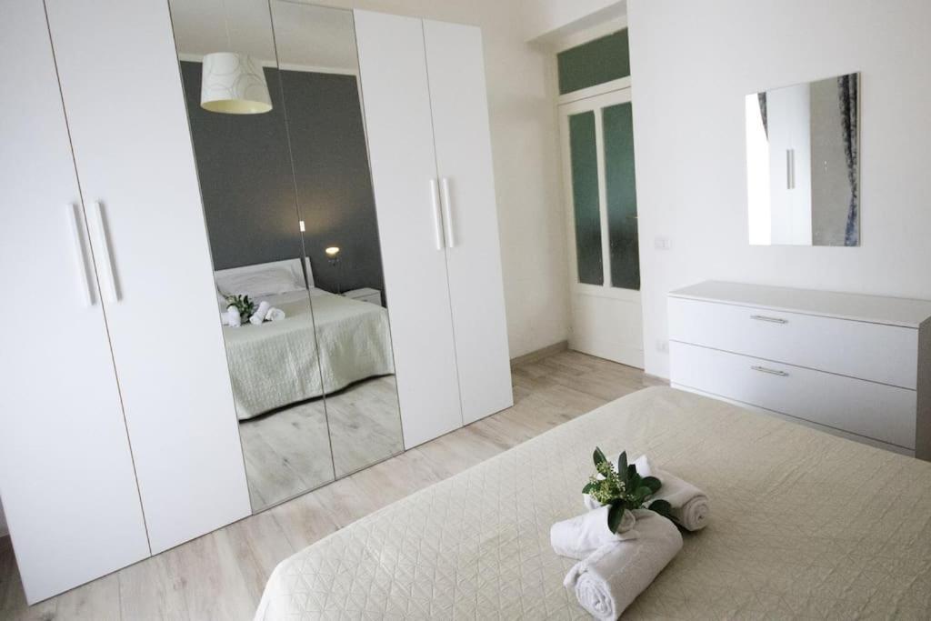 Ovidio Home Palermo Exterior photo