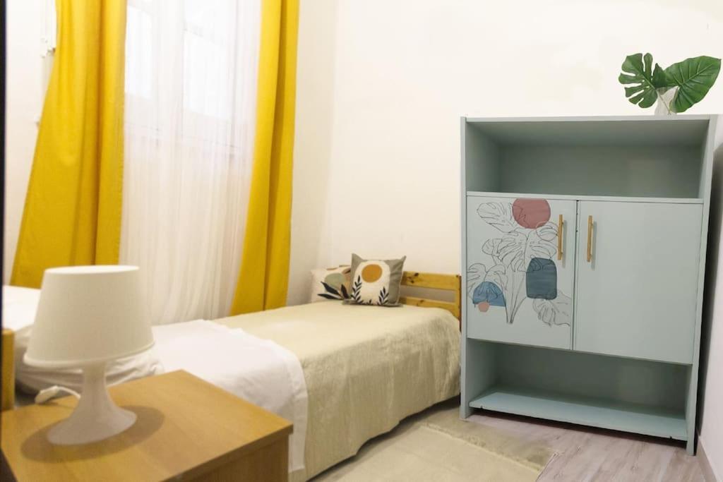 Ovidio Home Palermo Exterior photo