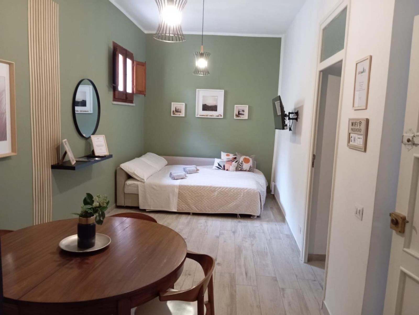 Ovidio Home Palermo Exterior photo