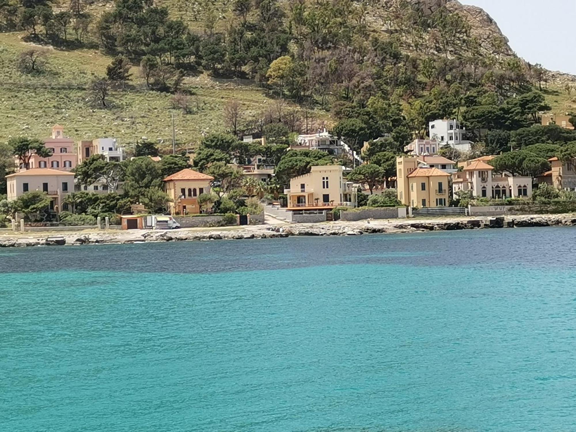Ovidio Home Palermo Exterior photo