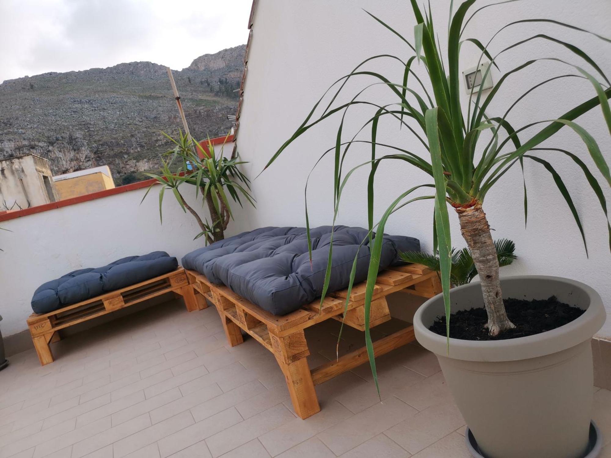 Ovidio Home Palermo Exterior photo