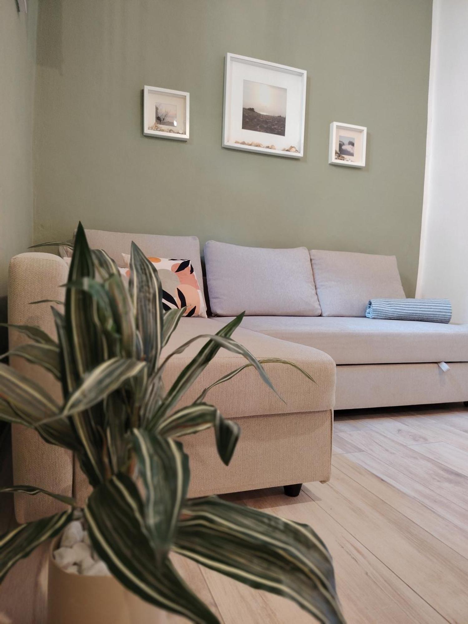 Ovidio Home Palermo Exterior photo