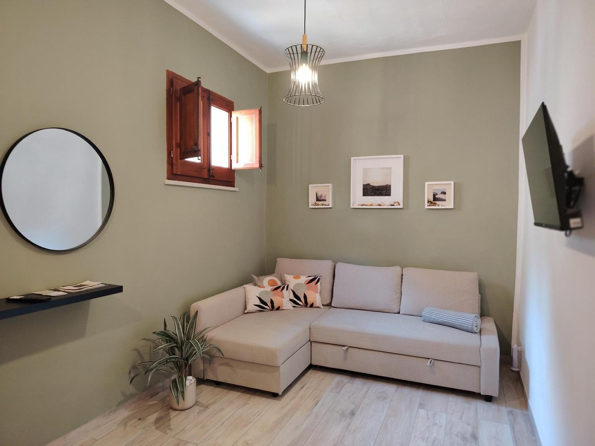 Ovidio Home Palermo Exterior photo